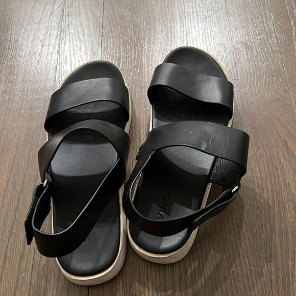 Vince sandals - Picture 3 of 4